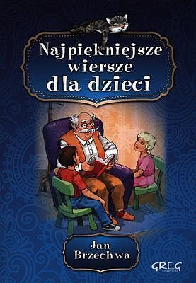 Najpiękniejsze wiersze dla dzieci