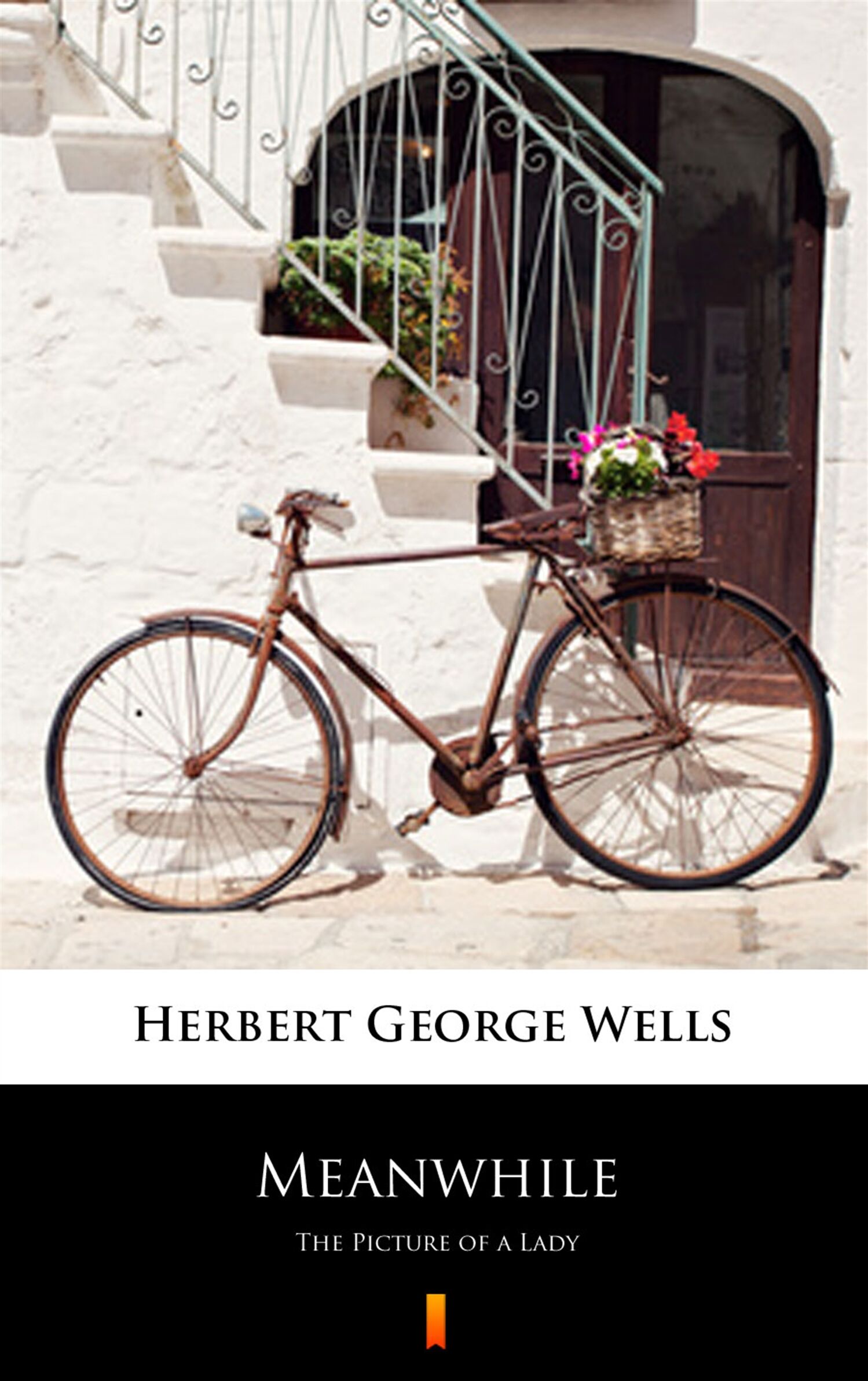 Meanwhile (e-book)