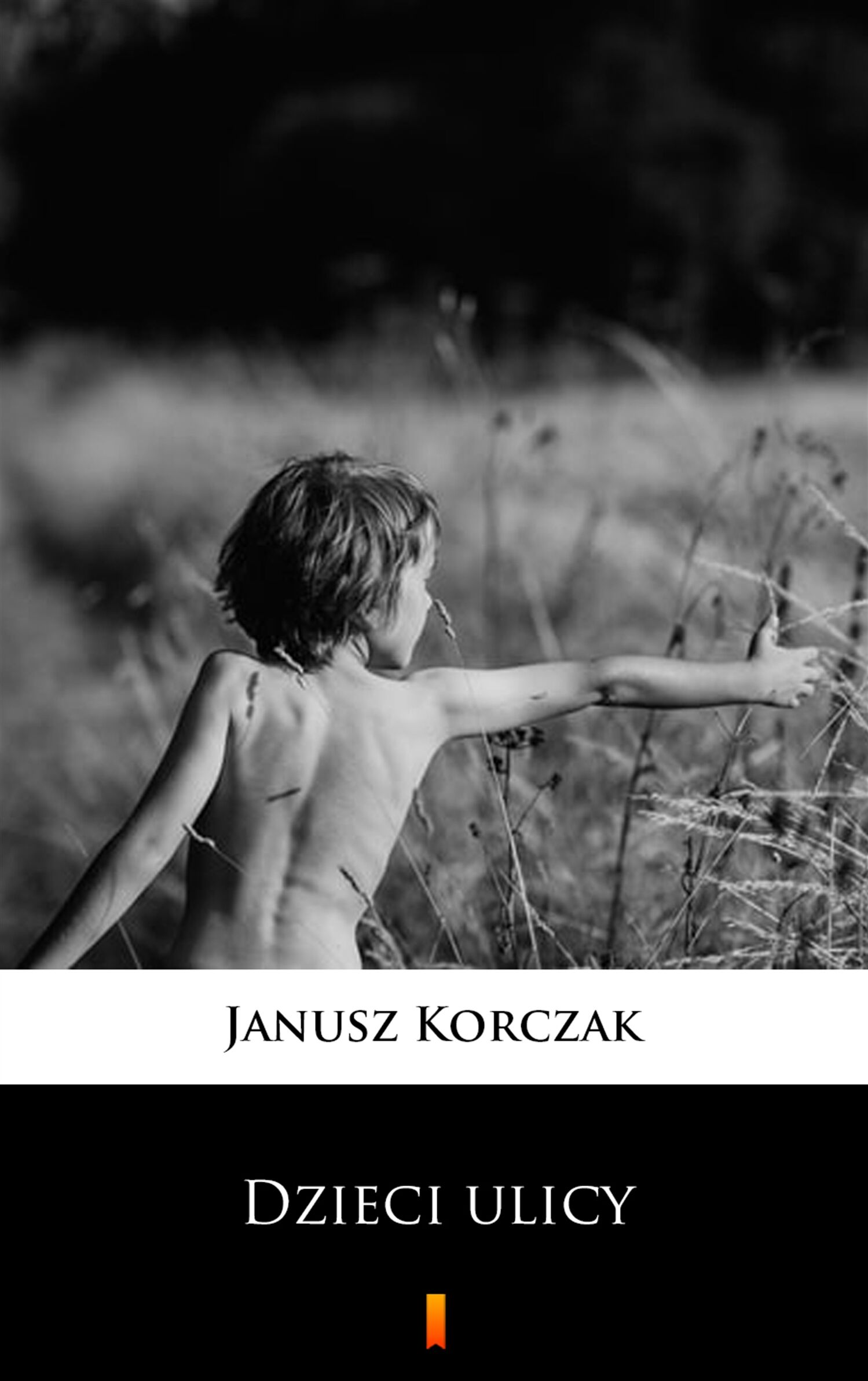 Dzieci ulicy (e-book)