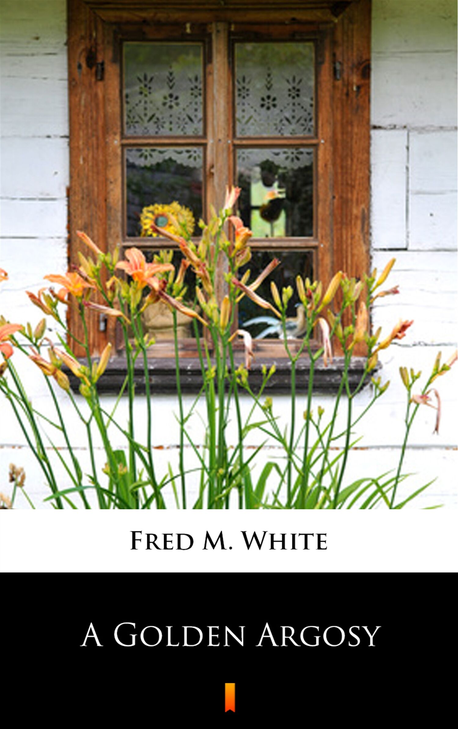 A Golden Argosy (e-book)