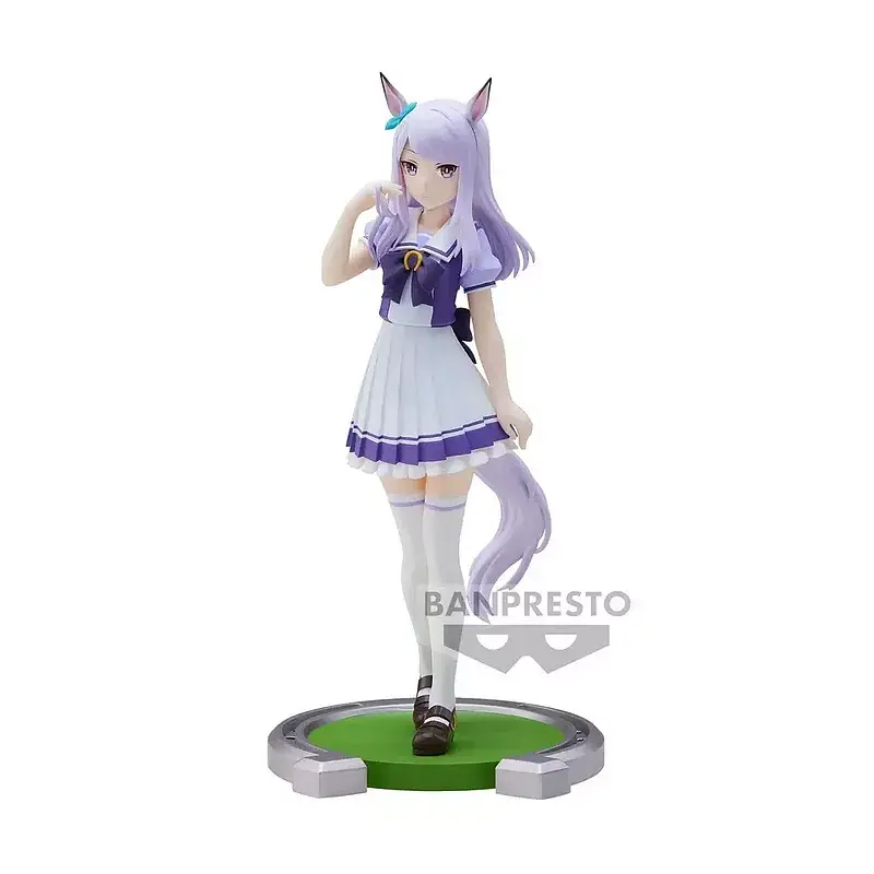 Figurka bp umamusume pretty derby mejiro mcqueen