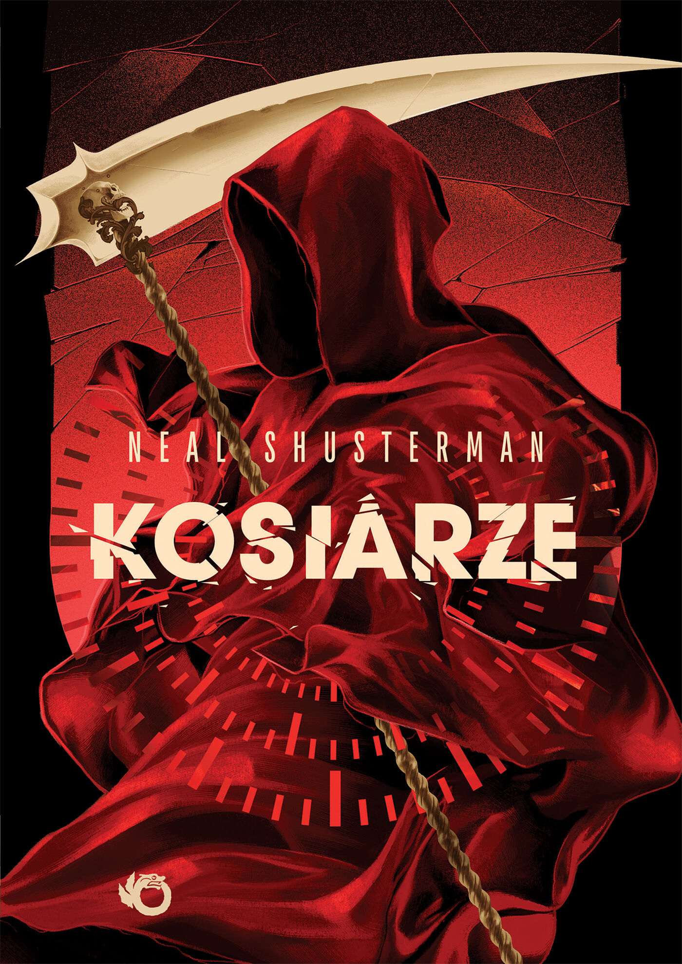 Kosiarze