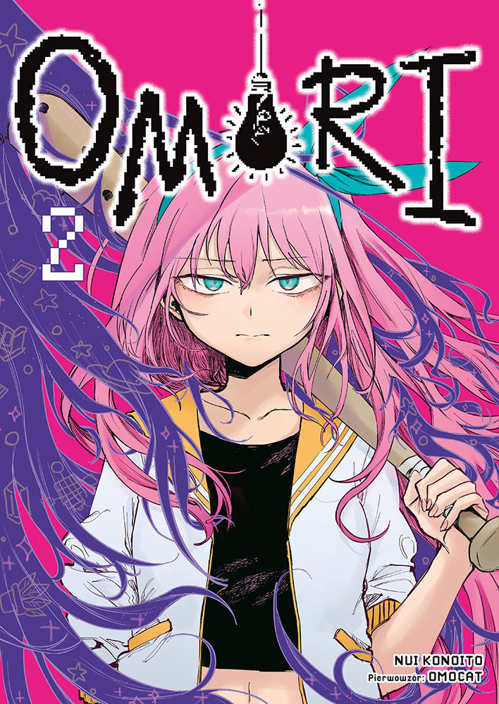 OMORI - 02