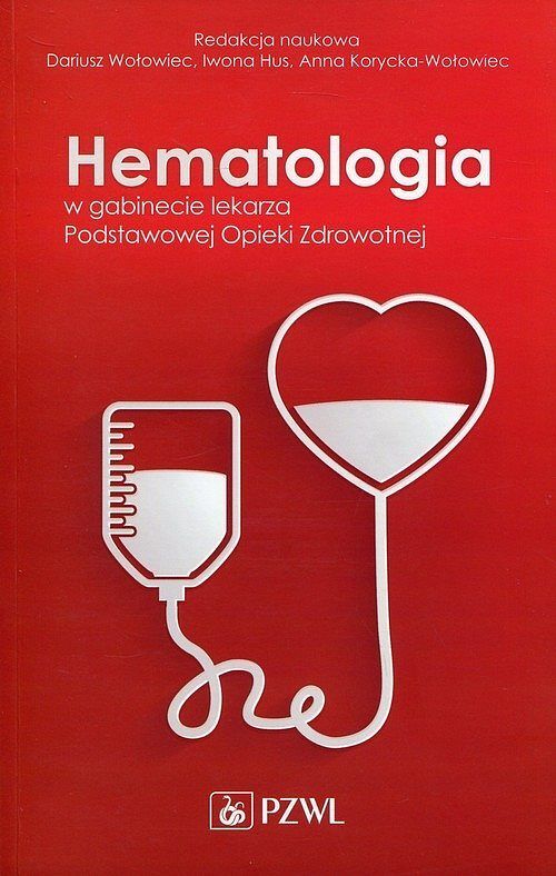 Hematologia w gabinecie POZ