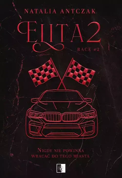 Race. Tom 2 Elita 2