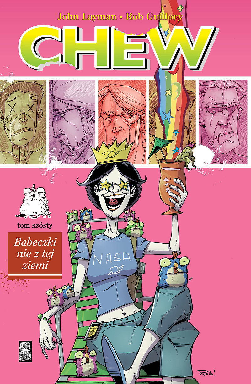 Chew - 06 - Babeczki nie z tej ziemi