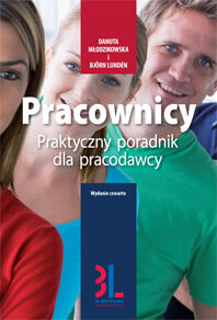 Pracownicy