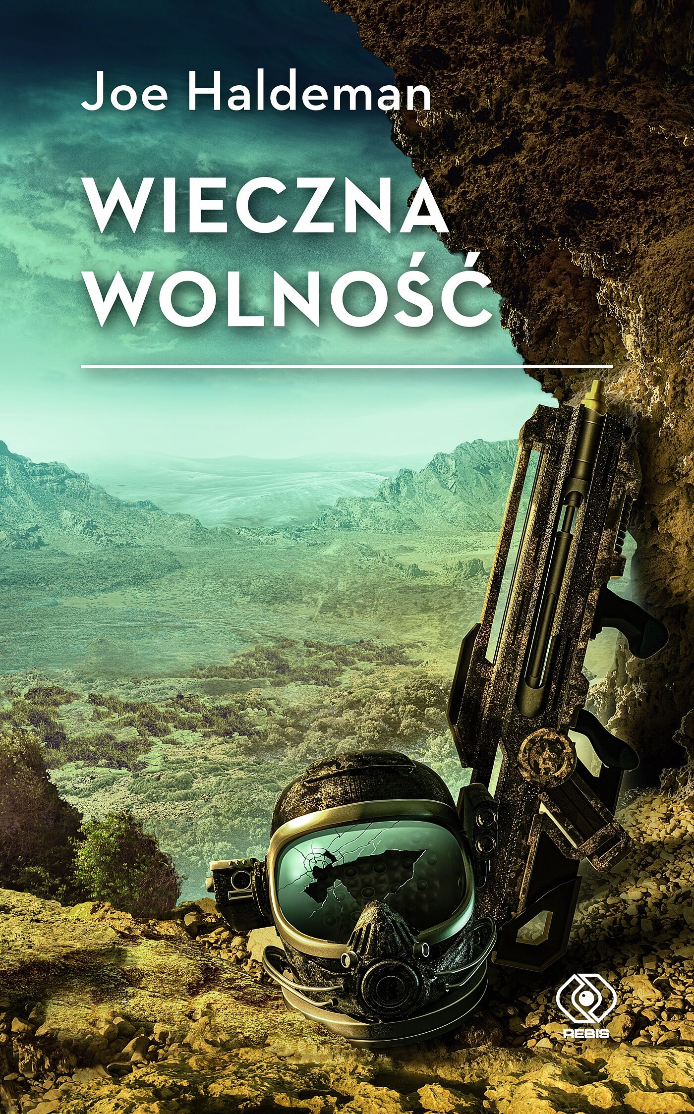 Wieczna wolność (e-book)