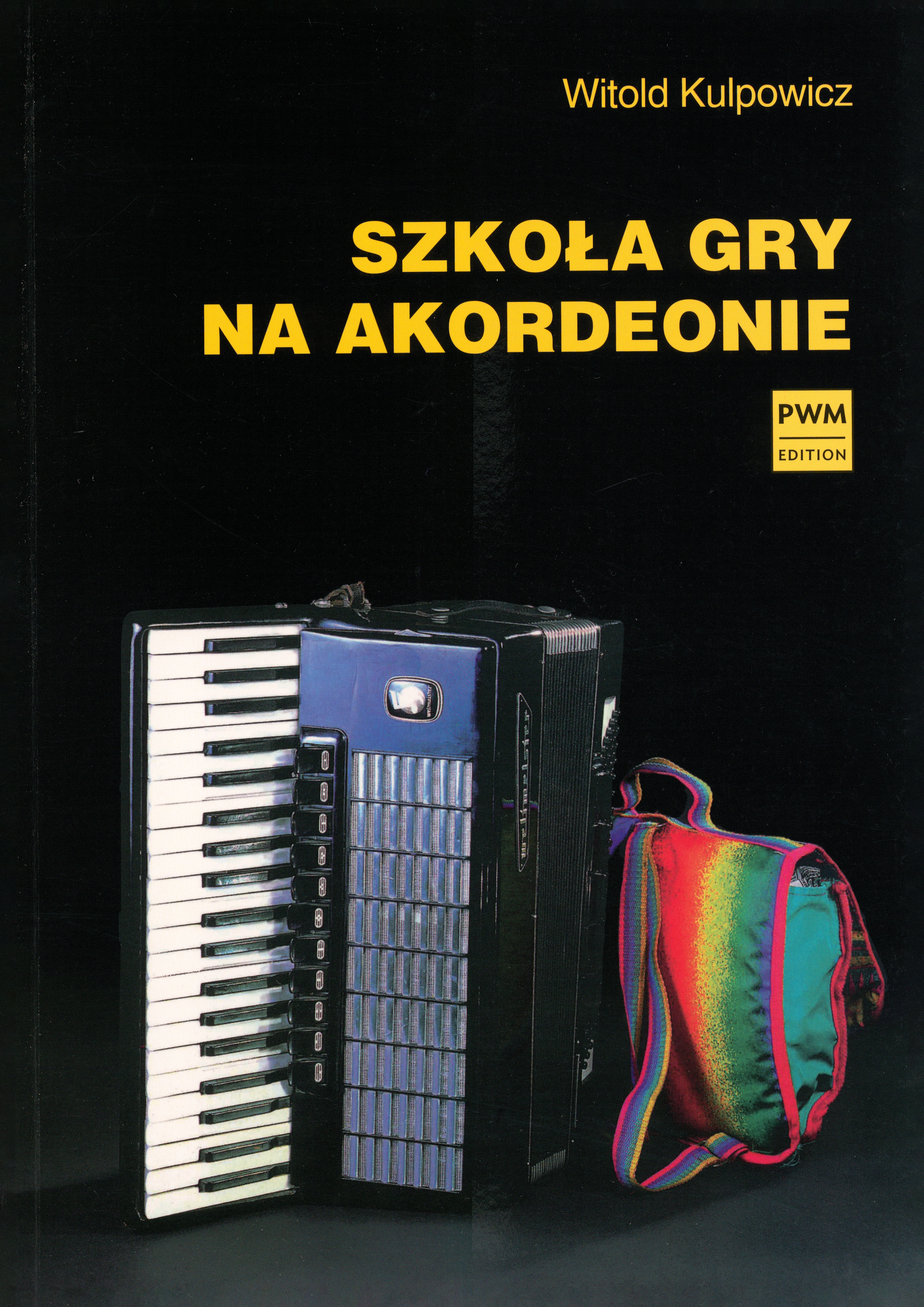 Szkoła gry na akordeonie