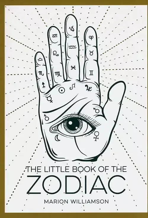 The Little Book of the Zodiac