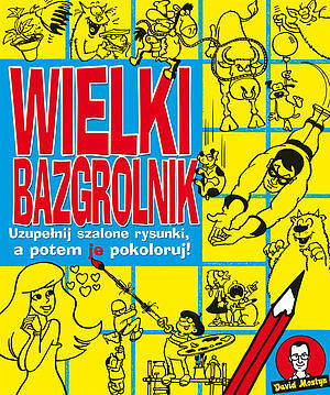 Wielki bazgrolnik