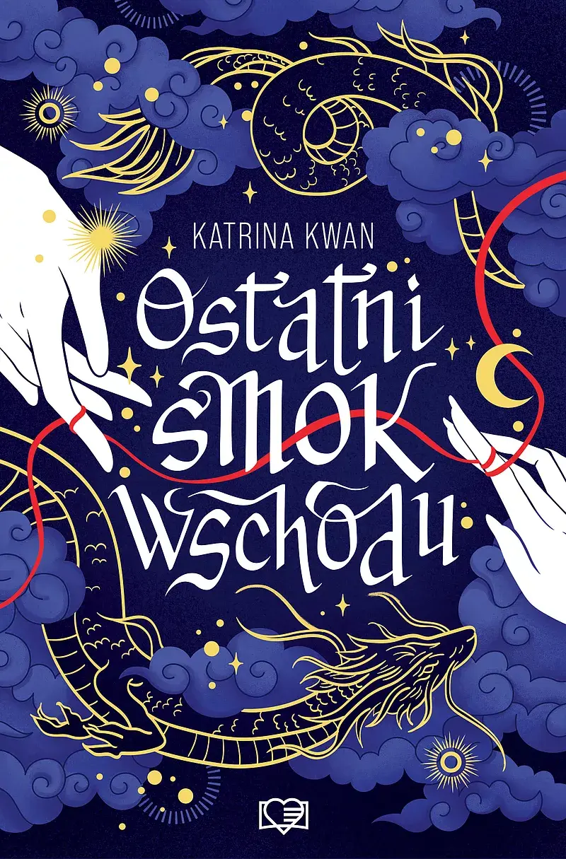 Ostatni smok wschodu