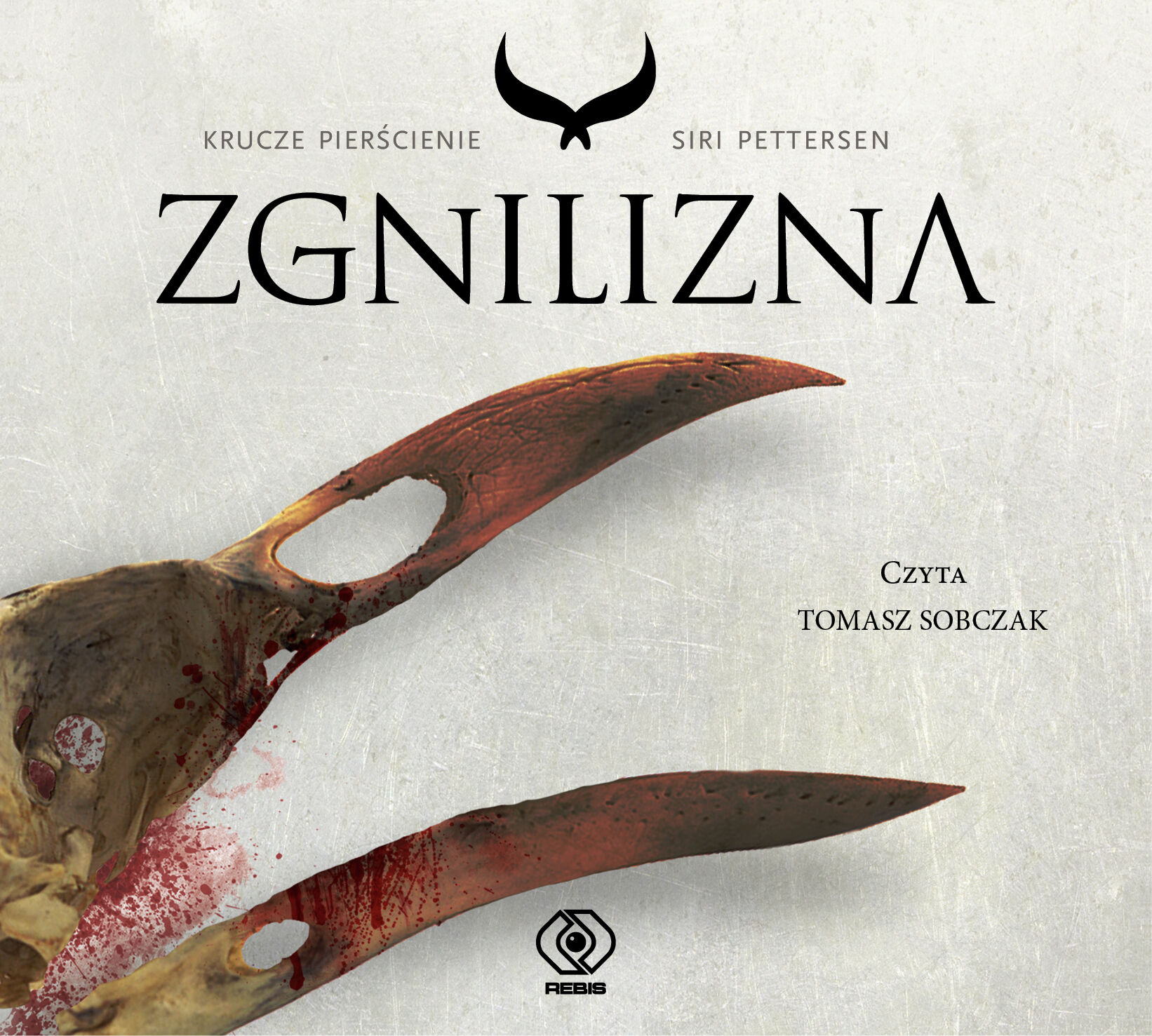 Zgnilizna (audiobook MP3)