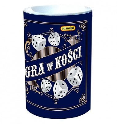 Gra w kości 1
