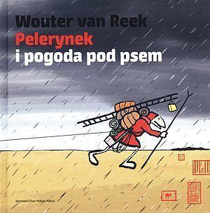 Pelerynek i pogoda pod psem
