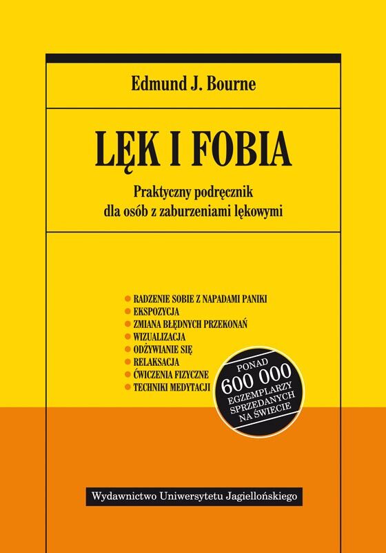 Lęk i fobia