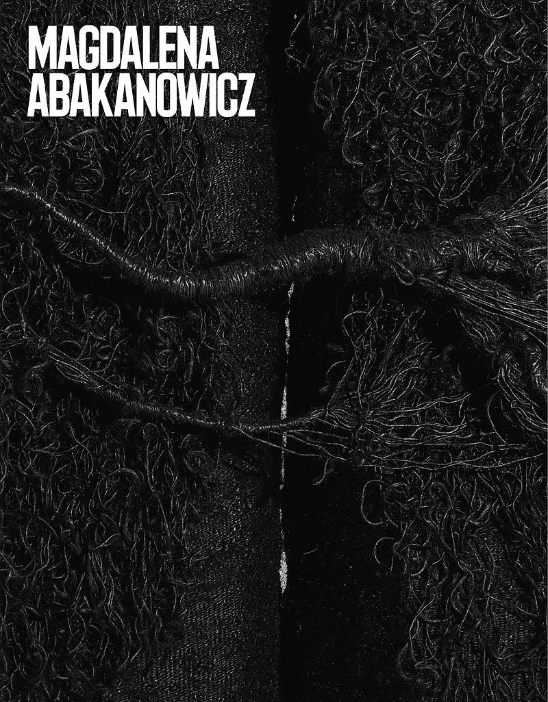 Magdalena Abakanowicz