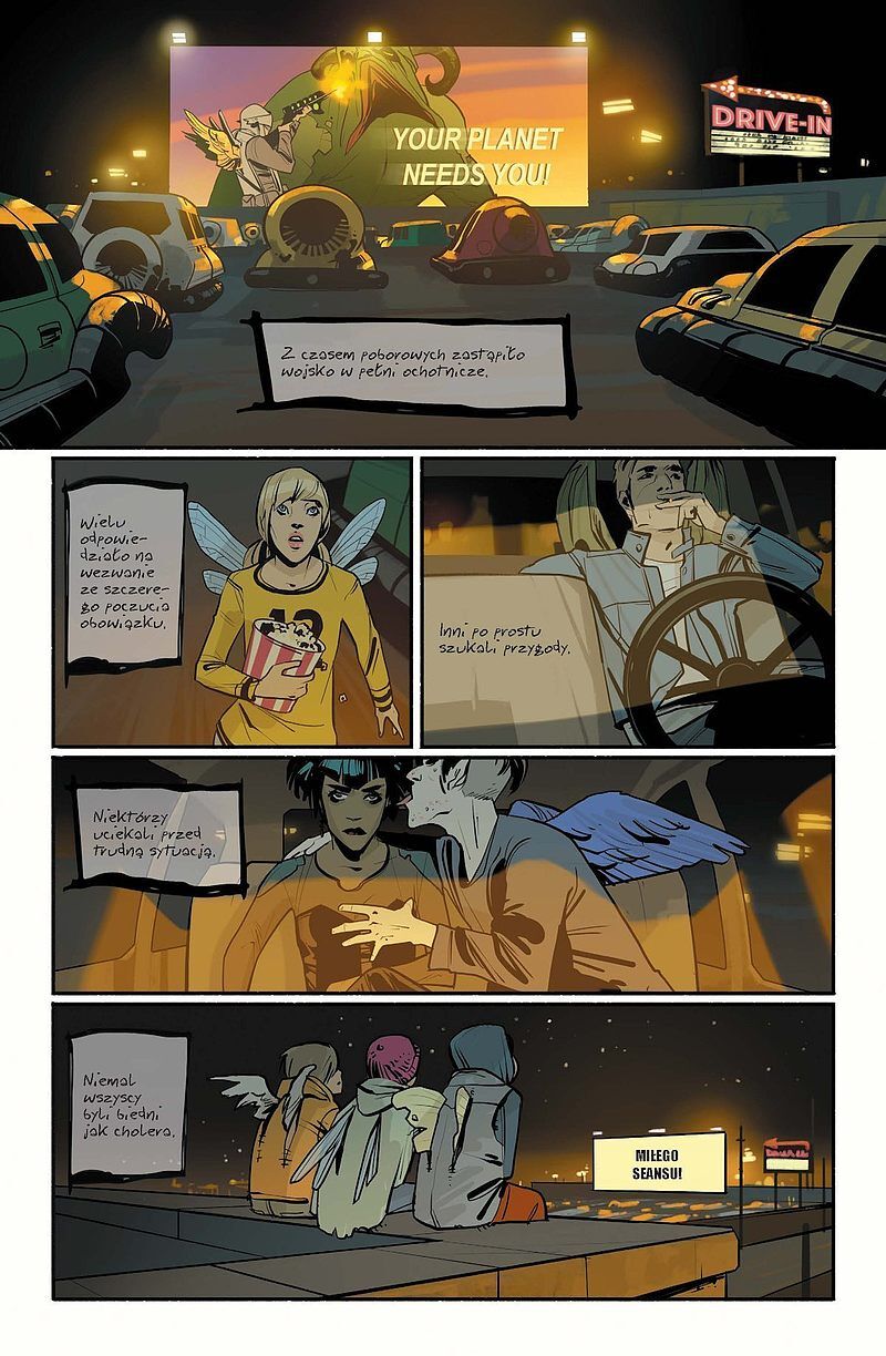Saga - 05