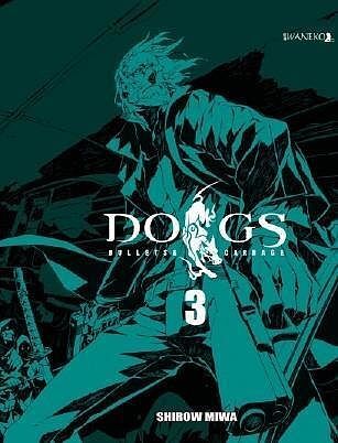 Dogs - Bullets & Carnage - 03