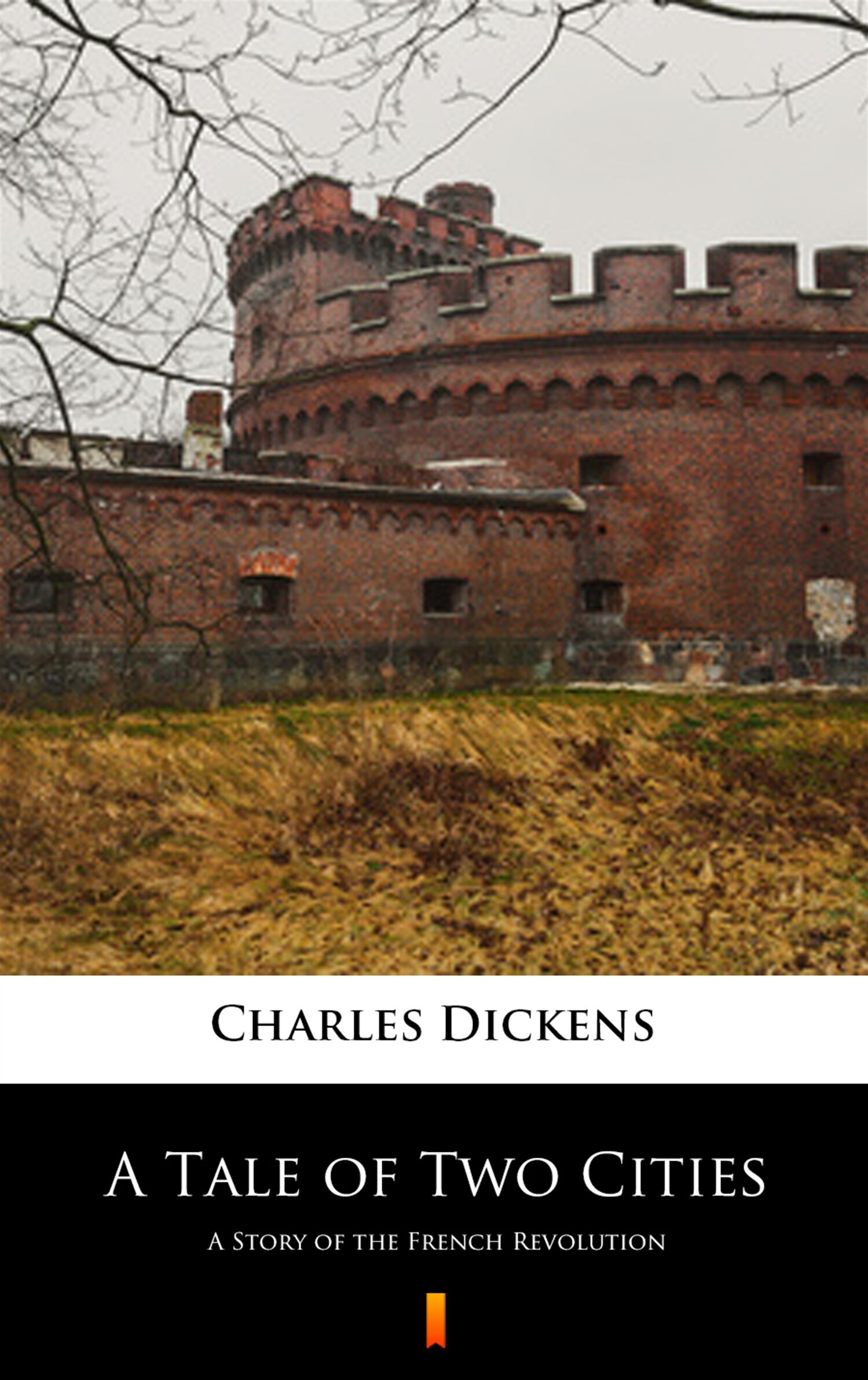 A Tale of Two Cities (e-book)