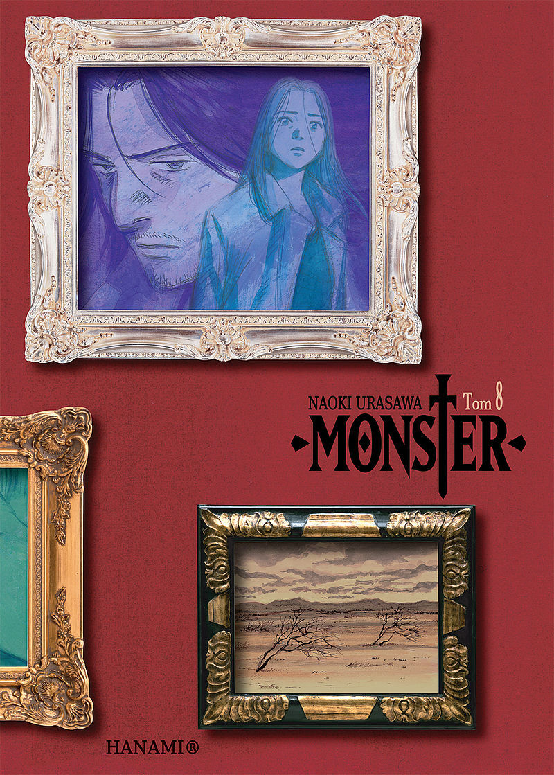 Monster - 08