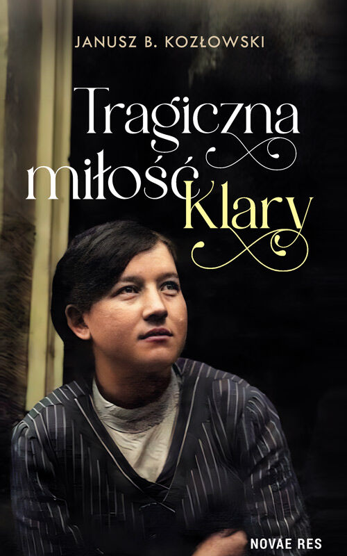 Tragiczna miłość Klary