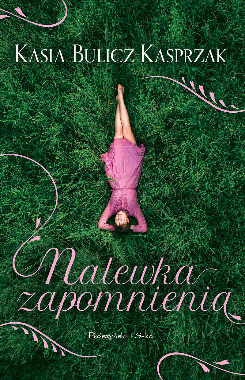 Nalewka Zapomnienia