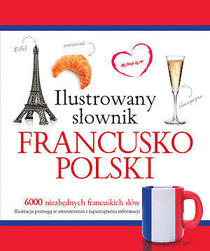 Ilustrowany słownik francusko-polski