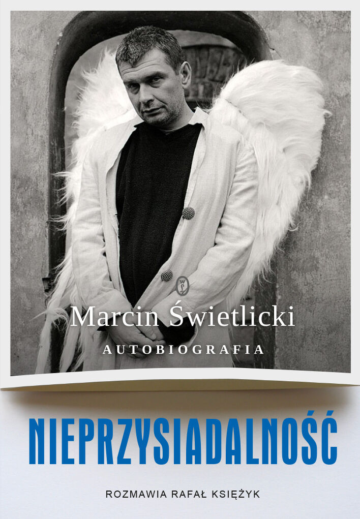 Nieprzysiadalność (e-book)