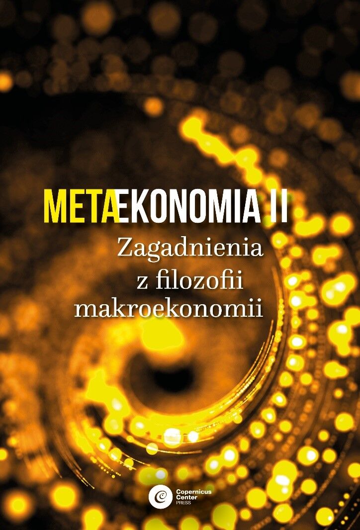 Metaekonomia II (e-book)