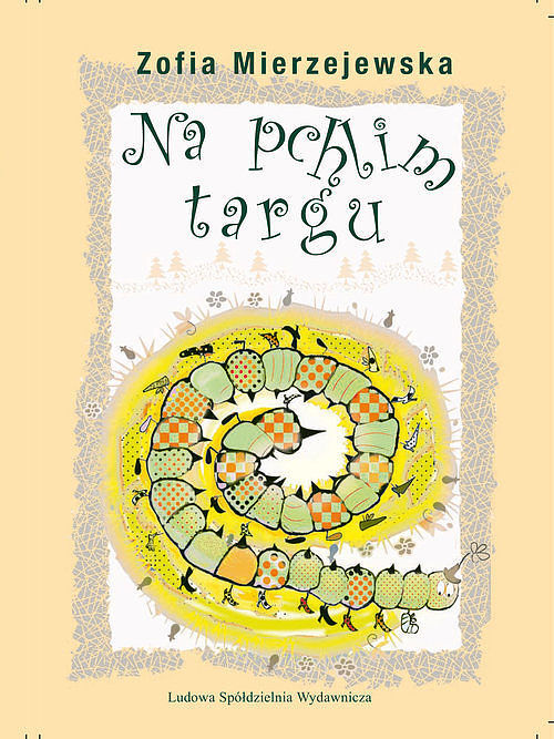 Na pchlim targu