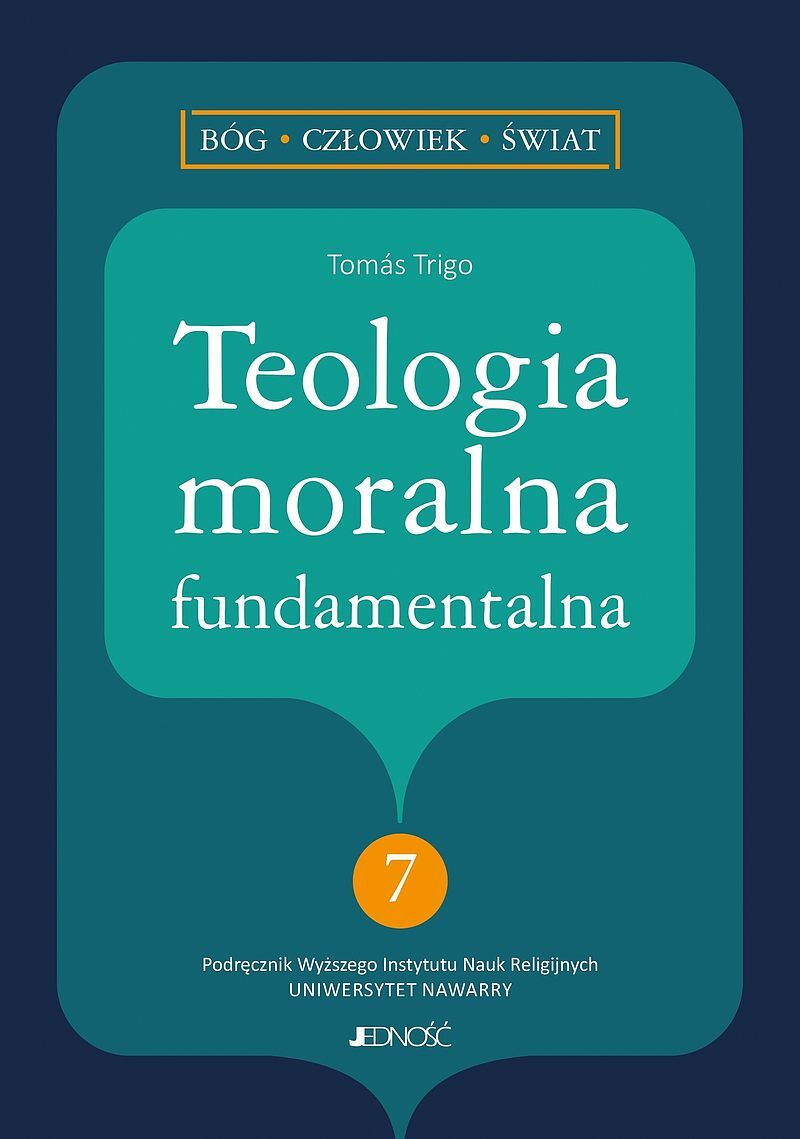 Teologia moralna fundamentalna