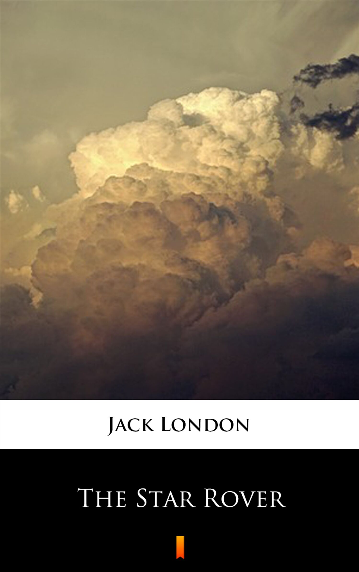 The Star Rover (e-book)