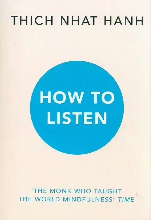 How to Listen
