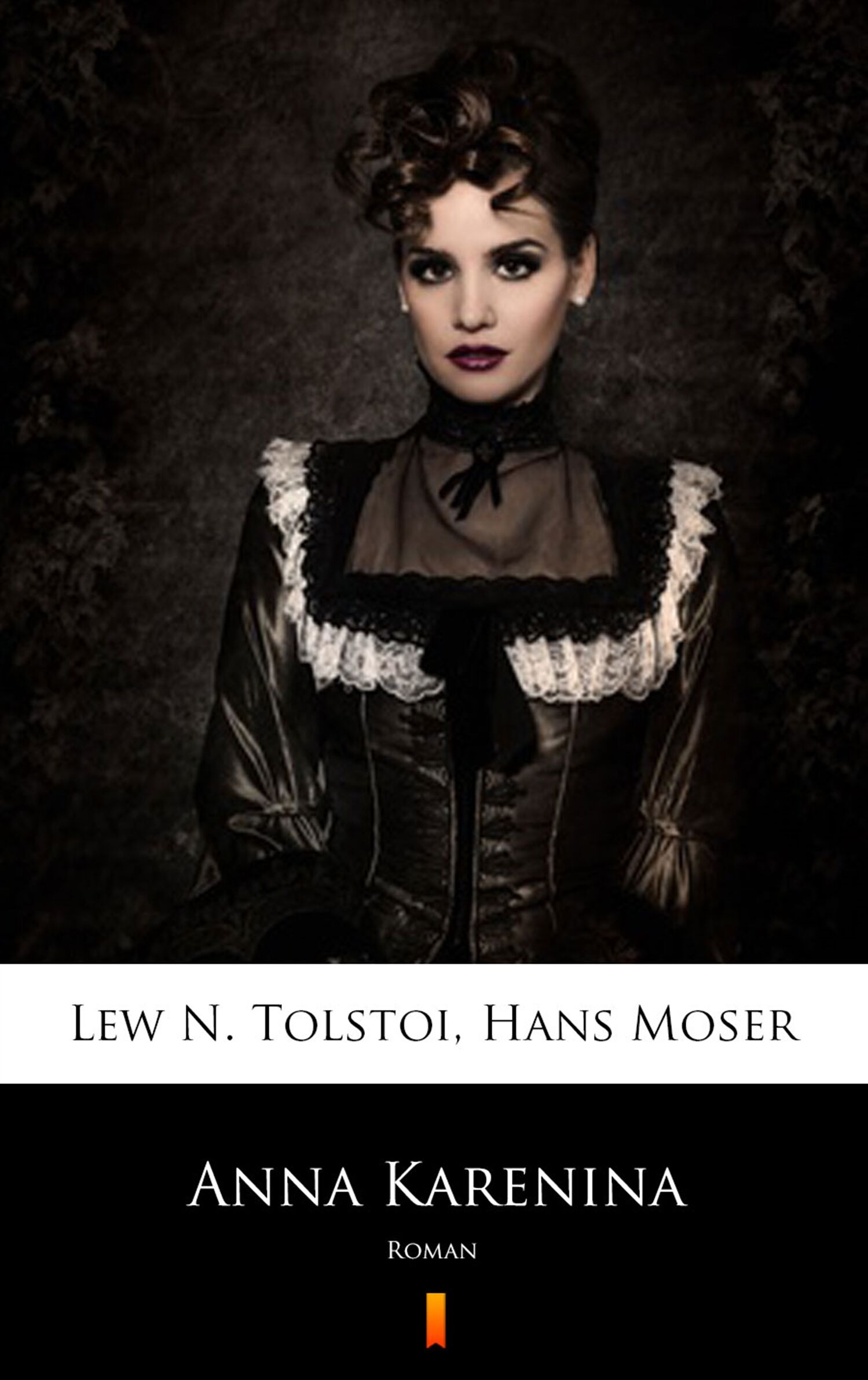 Anna Karenina (e-book)