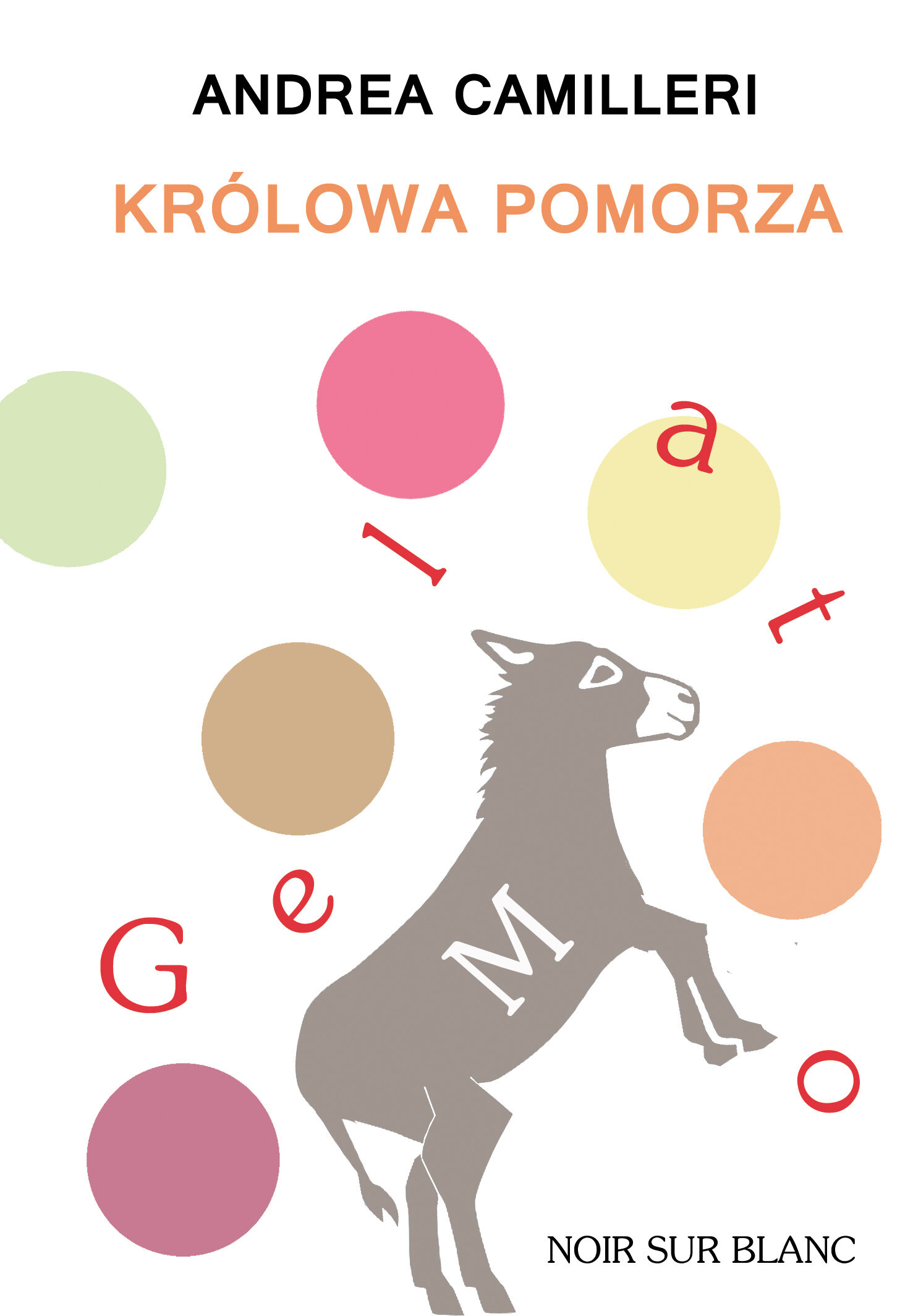 Królowa Pomorza