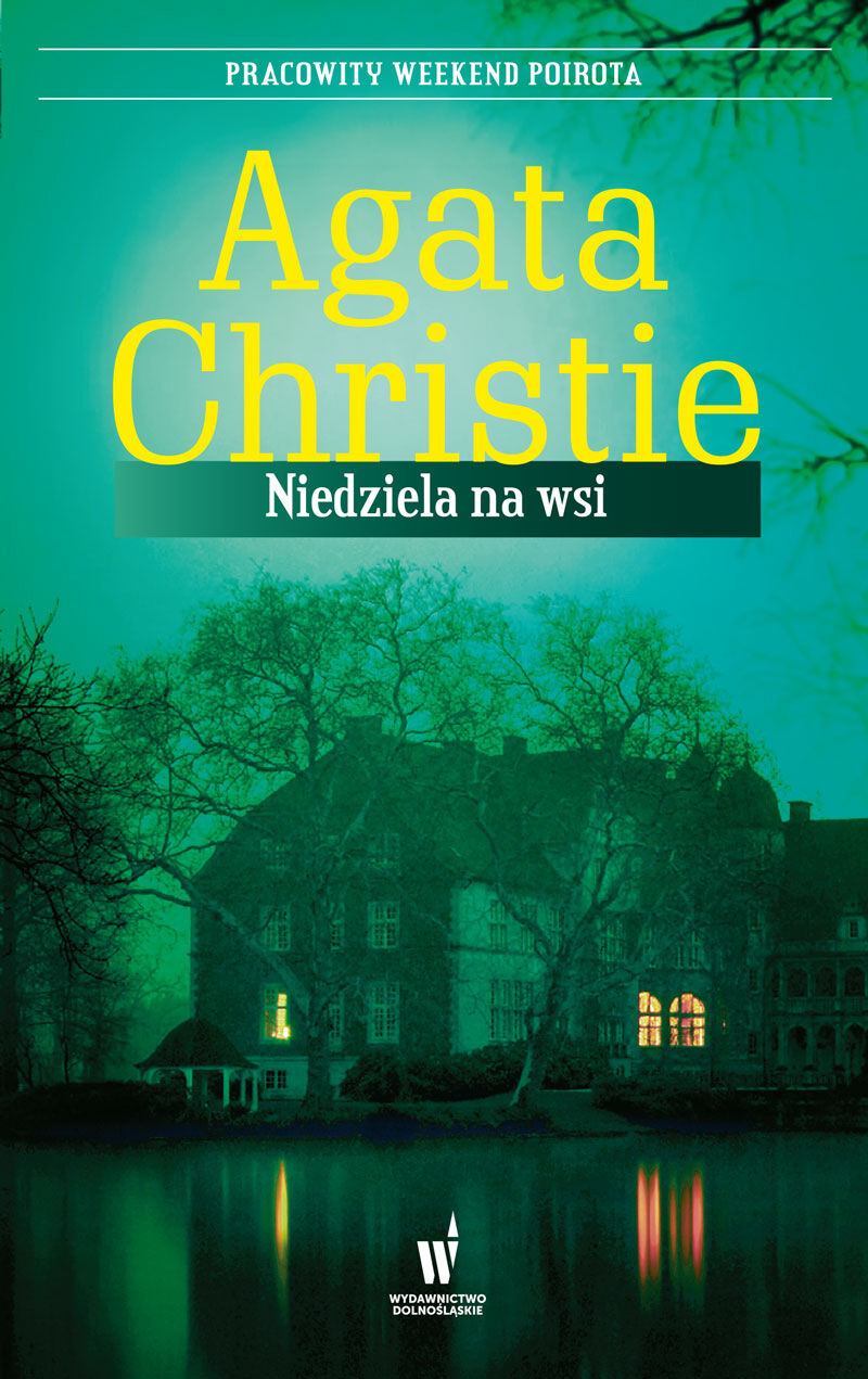 Niedziela na wsi (e-book)
