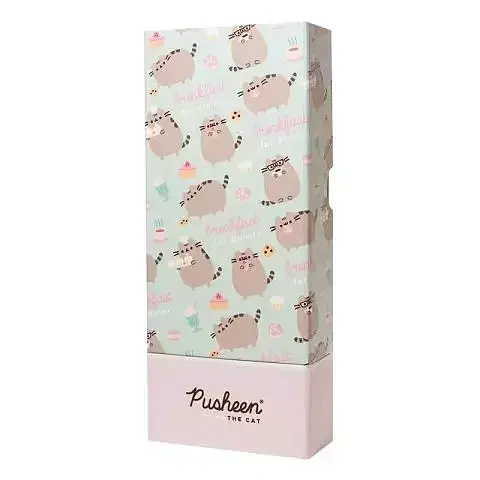Piórnik na biurko pusheen mare0102