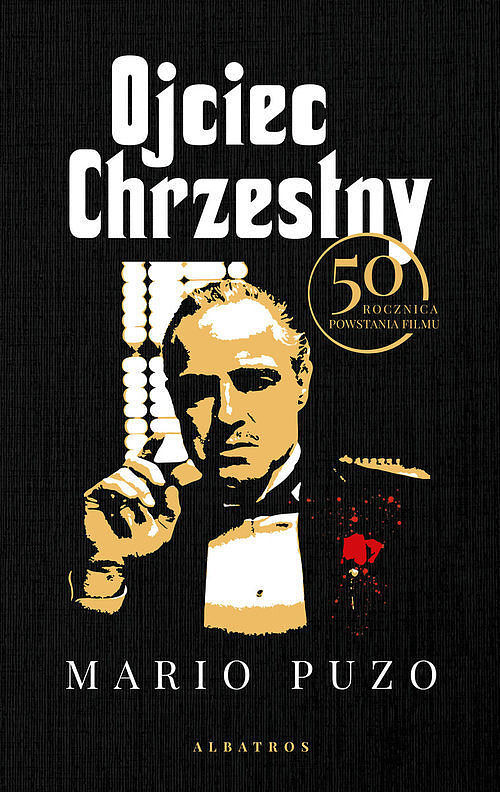 Ojciec Chrzestny. Edycja limitowana