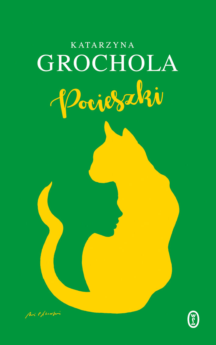 Pocieszki (e-book)