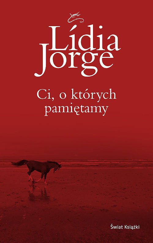 Ci, o których pamiętamy