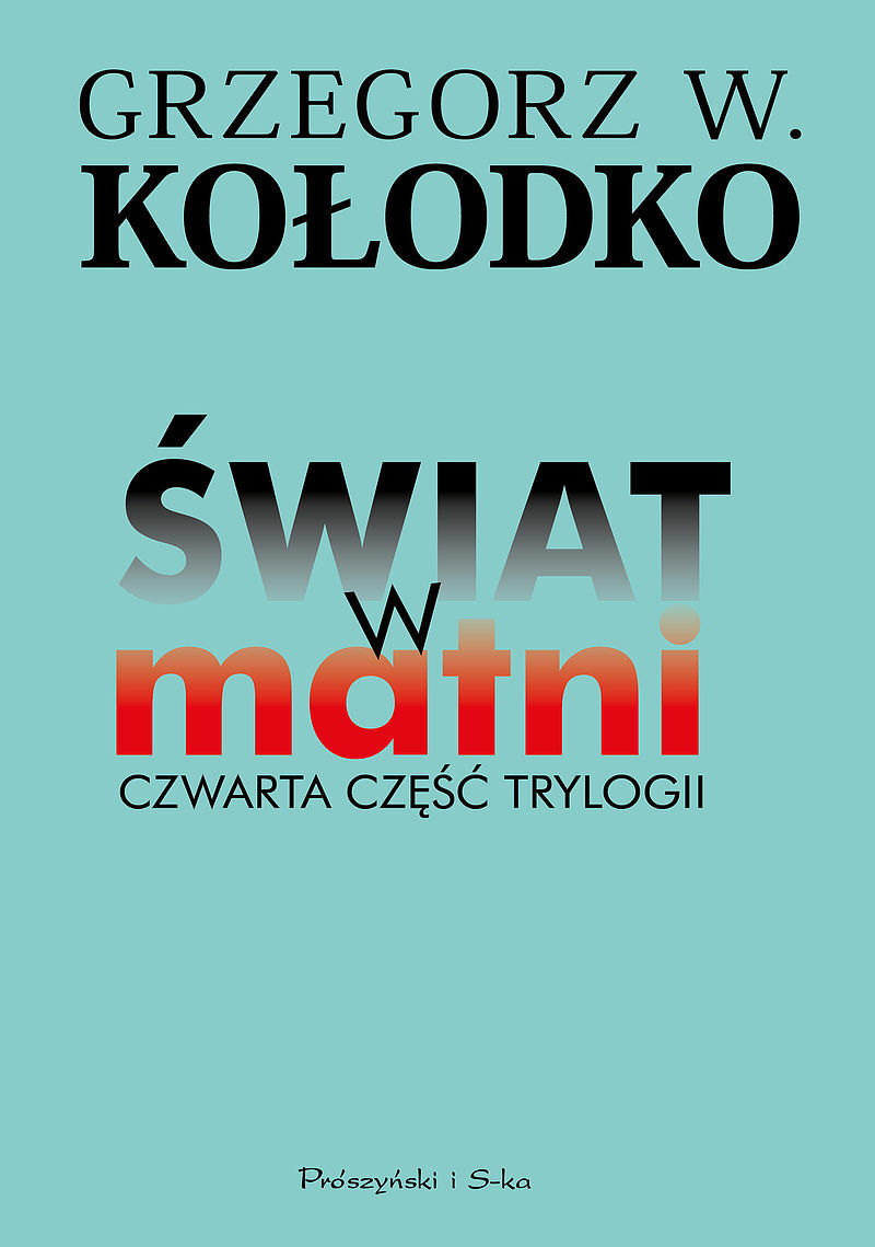 Świat w matni