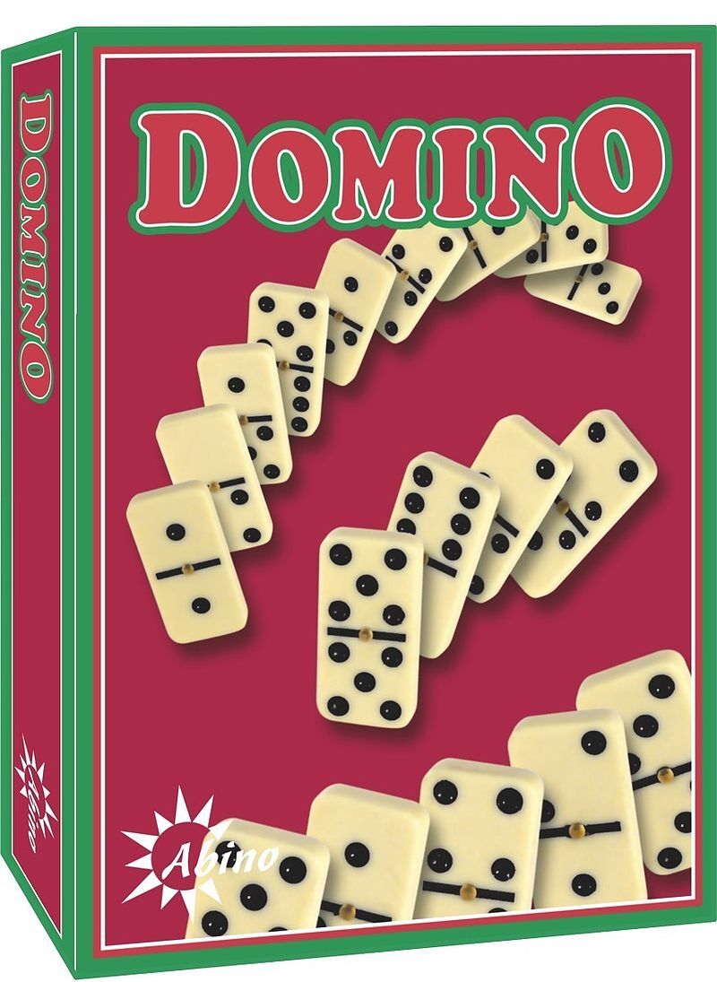 Gra domino