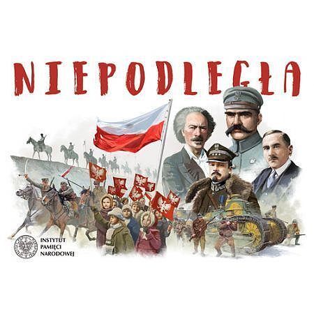 Niepodległa