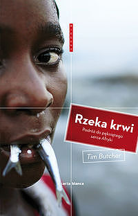 Rzeka krwi.