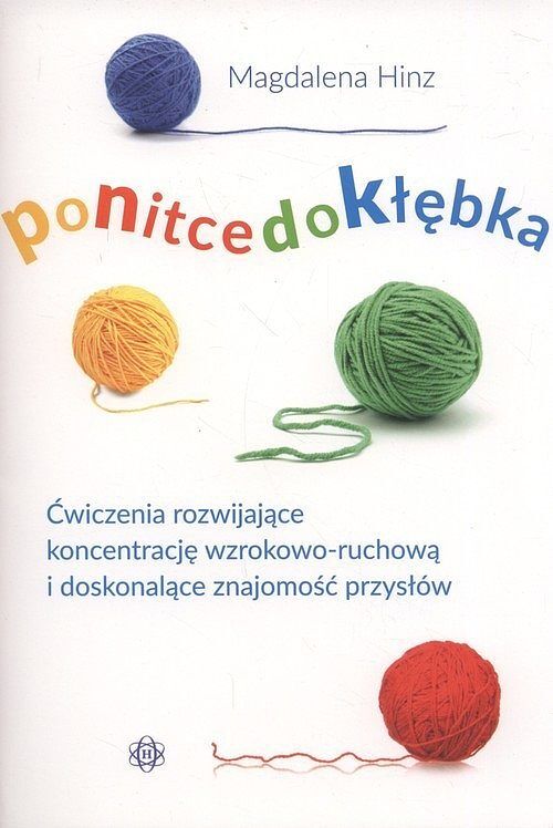 Po nitce do kłębka