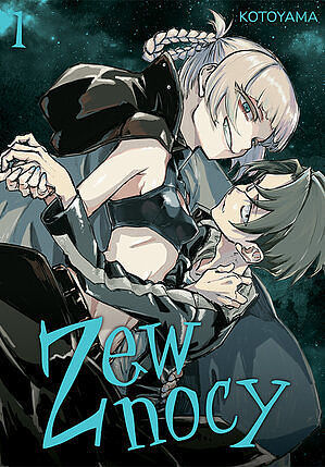 Zew nocy - 01