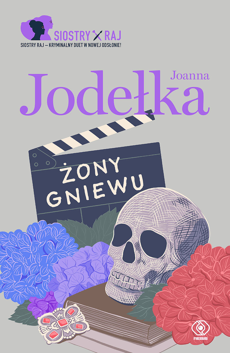 Żony Gniewu
