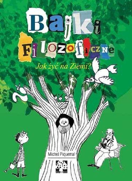 Bajki filozoficzne
