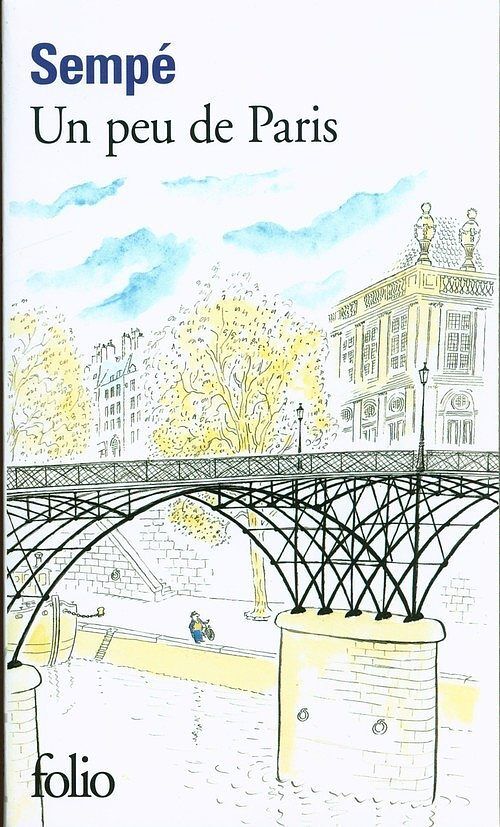 Un peu de Paris